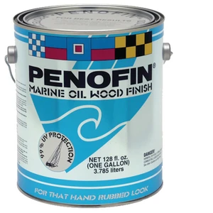 F5ema5g Marine Oil Finish 550 Voc - 5 Gallon Container