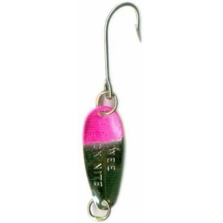 Original Spoons Fishing Lures - Versatile And Effective For All Anglers