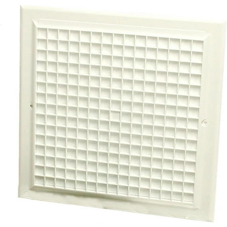 76114 Up-dux Ceiling Grilles For Efficient Airflow And Ventilation
