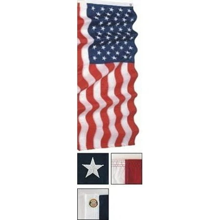 3' X 5' Replacement Nylon Flag