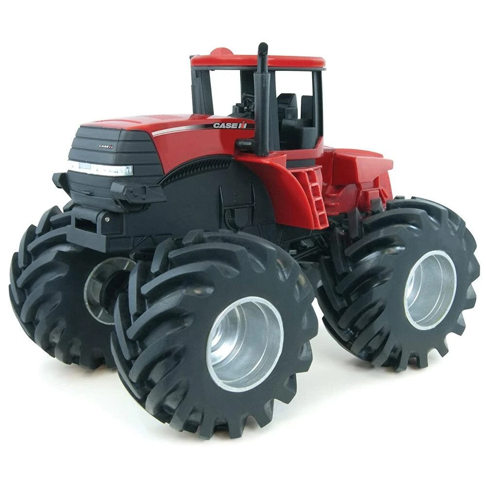 Mt 4wd Tractor Diecast Model Vehicle Toy Truck For Kids 3 Years And Up