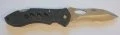 Tactical Search & Rescue Knife With Durable Blade And Ergonomic Handle
