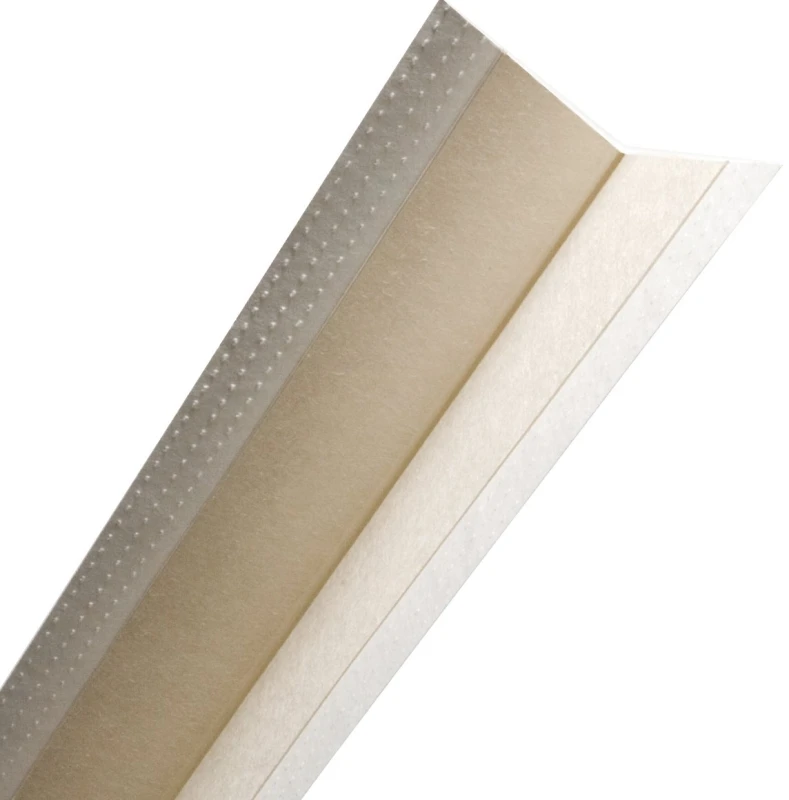 Inside 90 Drywall Corner Trim 10 Feet Long Model 318068