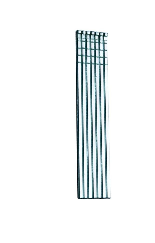 5/8 Inch 18 Gauge Electro Galvanized Brad Nails 5m Grf1858 Grip-rite