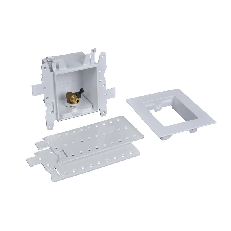Moda Supply Box Outlet For Pex Brass Expansion - Model 37683