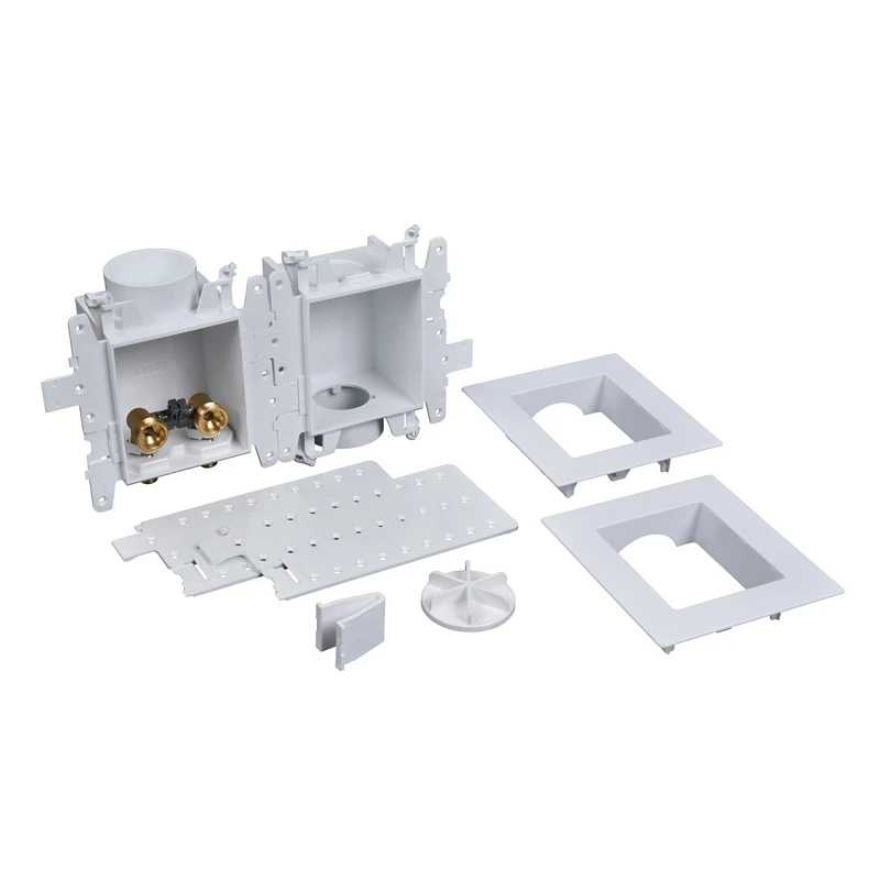 Moda Supply Box Outlet For Pex Brass Expansion - Model 37605
