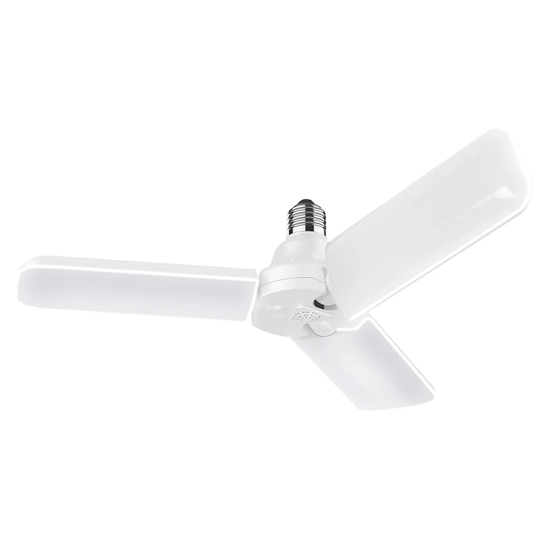 Led Multi-directional Light 3 Panel 3 Color Temperature 4000 Lumens 40 Watts
