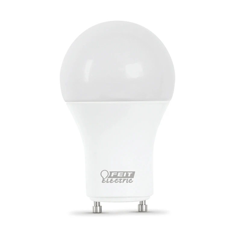 A19 Led Dimmer Bulb 100 Watt Equivalent 2700 Kelvin Soft White