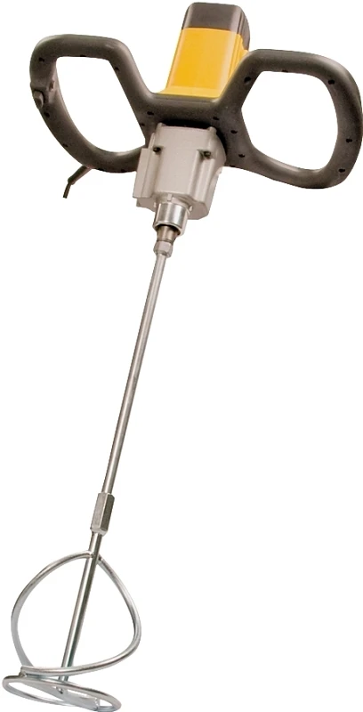 Heavy-duty 11 Amp Mixer With Paddle Attachment Model 21700/21665q