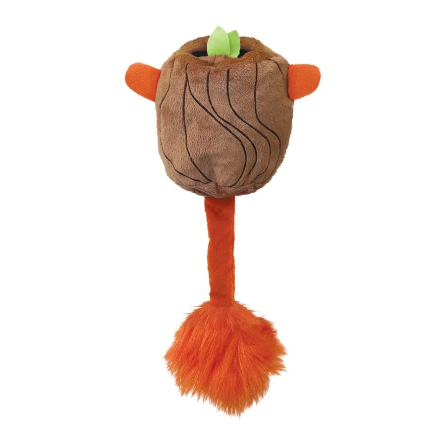 Puzzlement Hiderz Fox Toy Large 56043003 For Interactive Play