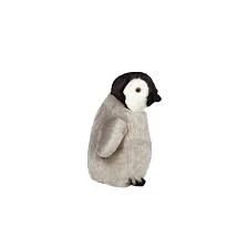 Fluff And Tuff Skipper The Penguin Plush Dog Toy 7 Inch