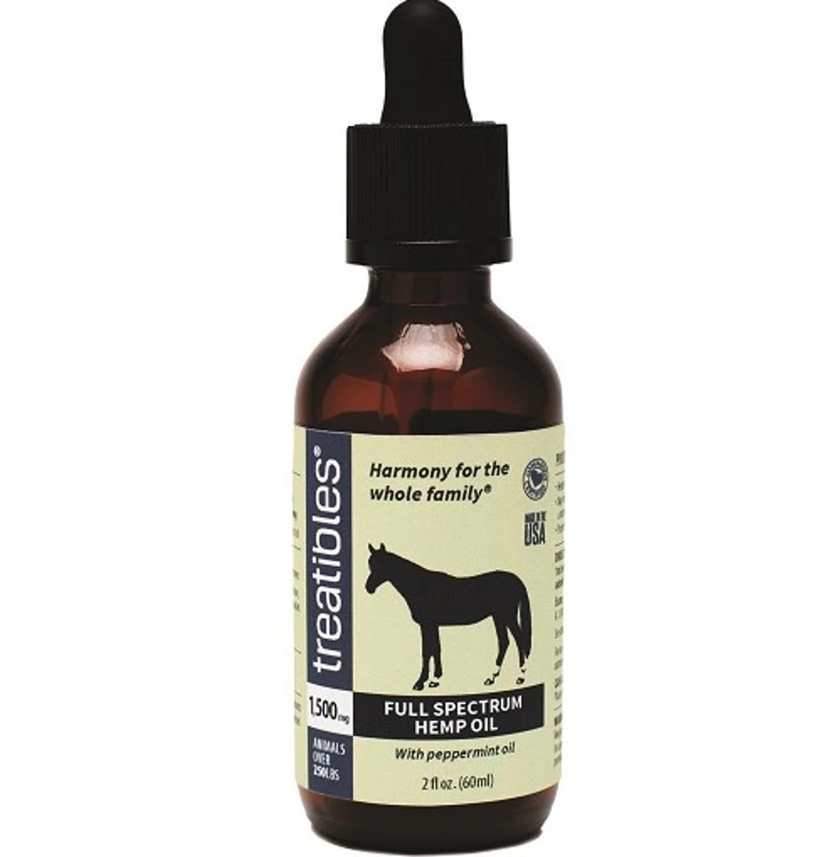 24944 1500 Mg  for Horse, 10 Count