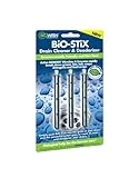 Bio-stix 100066 Drain Cleaner And Deodorizer - Powerful, Eco-friendly Solution