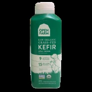 72512350 16 Ounce Frozen Kefir Grassfed Dog And Cat Food