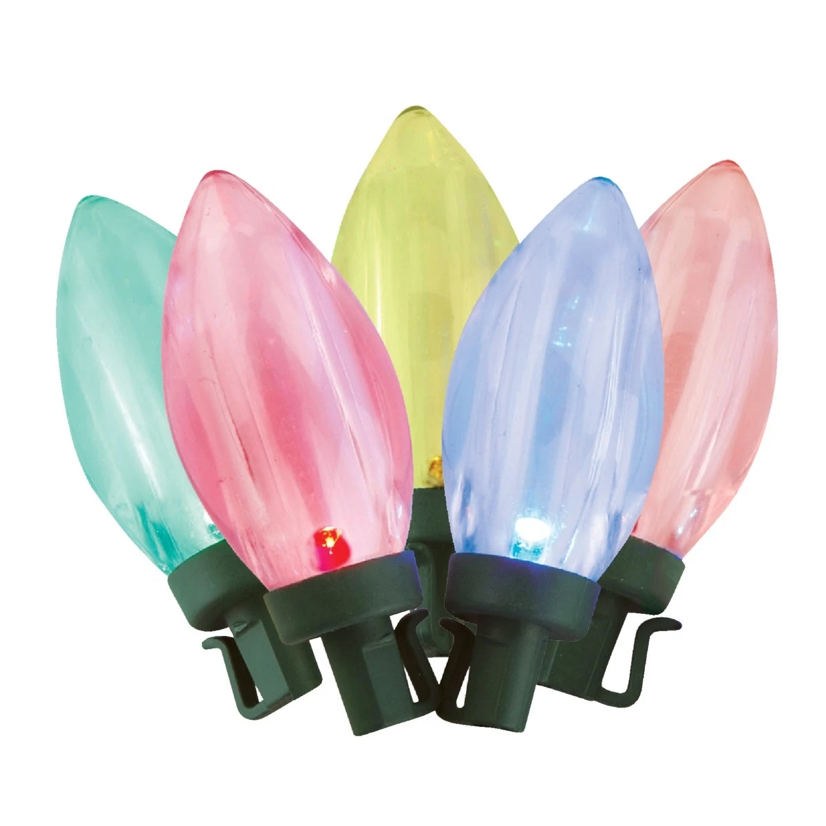 Light Set - Versatile Led Lighting For Home And Outdoor Use