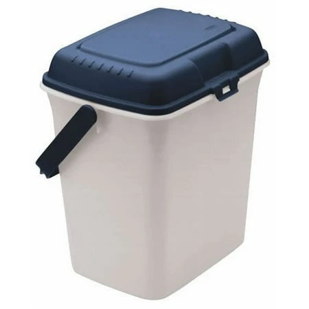 All Purpose Canister 2.25 Gallon - Versatile Storage Solution