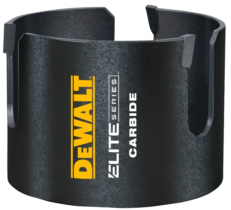 Elite Series Multi-material Hole Saw 3 Inch With Carbide Tips