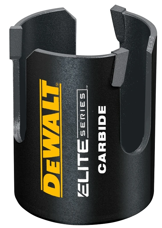 Elite Series Multi-material Hole Saw 2-1/4 Inch Model Dah4214