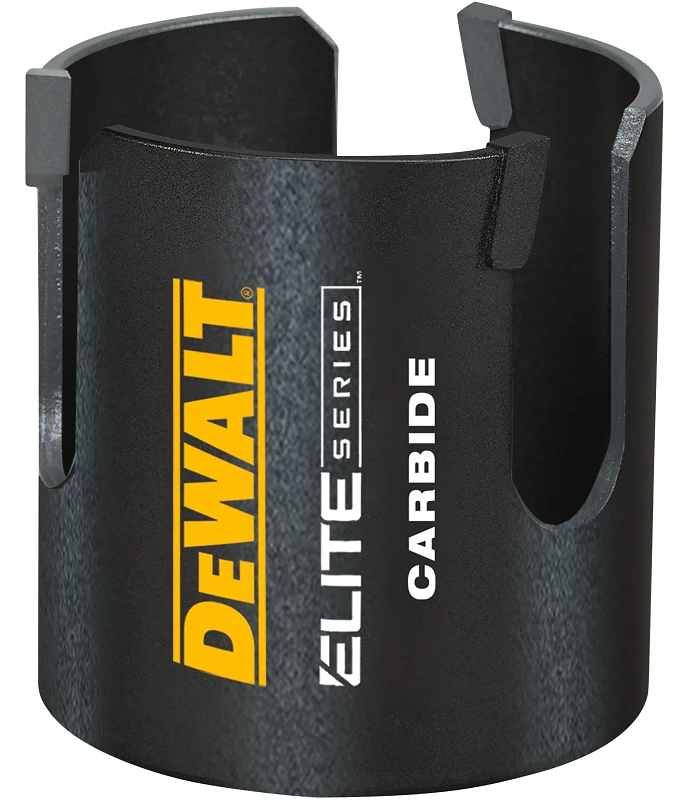 Elite Series Multi-material Hole Saw 2-9/16 Inch Model Dah42916