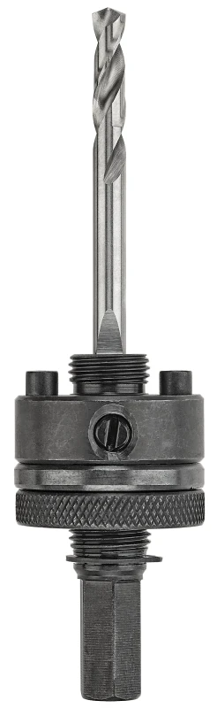 Arbor Hole Saw 1/2 Inch X 1-1/4 Inch X 6 Inch With Pilot Bit
