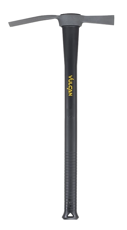 35211 Cutter Mattock, 2.5 Lb Head, 36 In Fiberglass Handle