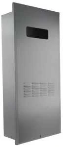 Recess Box Kit For 95 Series Condensing Heaters, Model Rtg20226