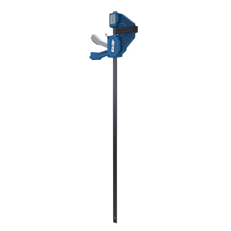 24 Inch Clamp Model Kvgc24 For Woodworking And Diy Projects