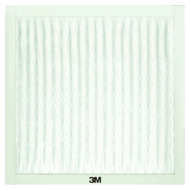 Hv804-1in-12 Air Filter, 25 In L X 14 In W, 8 Merv Rating, Beverage Board Frame