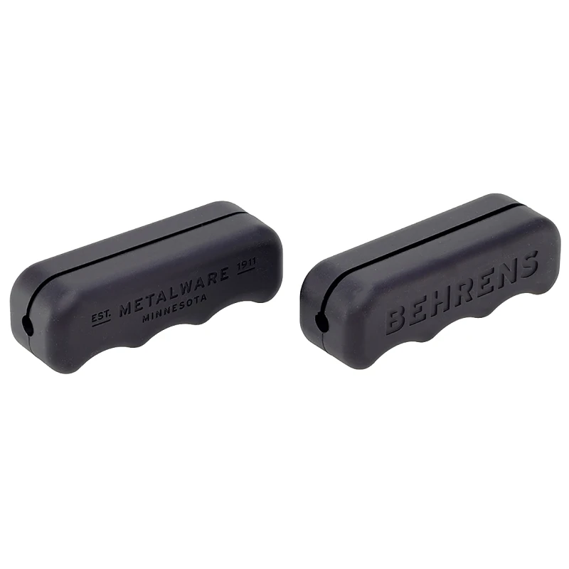20094 Comfort Grip Silicone Handle - Durable, Removable, Black