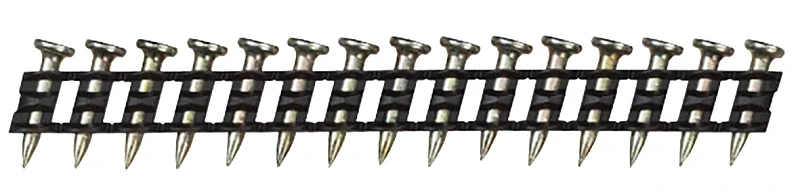 0.73 In Steel Pin Concrete Fasteners - Model Dcn8917300