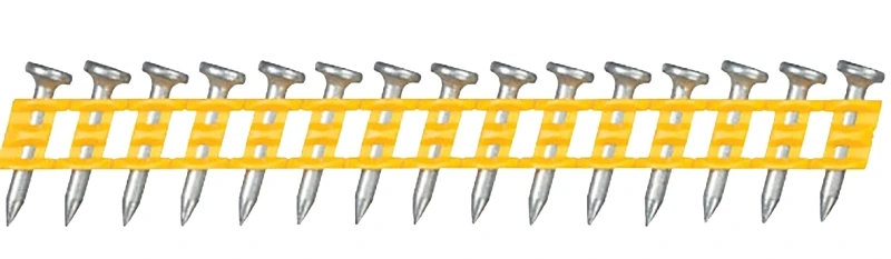 3/4 Inch Steel Pin Concrete Fasteners - Model Dcn890075