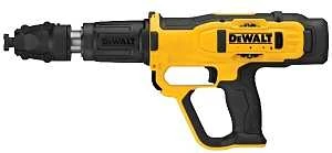 Dfd270 0.27 Caliber Fully-automatic Powder Actuated Tool Kit
