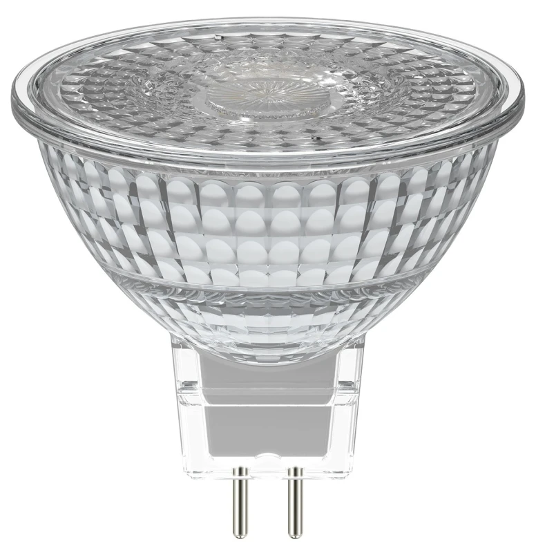 5 Watt Led Mr16 Flood Light Bulb - Cool White
