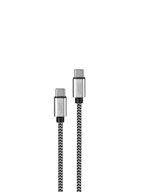 Type C To Type C Charging Cable 2m For Data Syncing And Charging