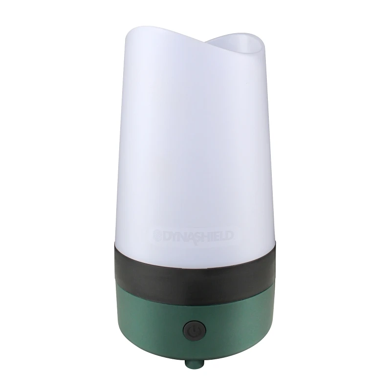 Dynashield Ds1000-mssr Mosquito Repeller, 45 Hour Refill, 20 Feet Coverage Area
