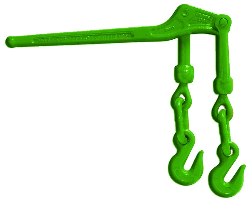 Binder Load Lever 3/8 - 1/2 Inch Model Llb3812 By Baron Manufacturing