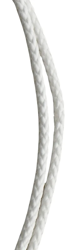 Nylon Starter Cord #4, 1/8 Inch Diameter, 200 Feet Length