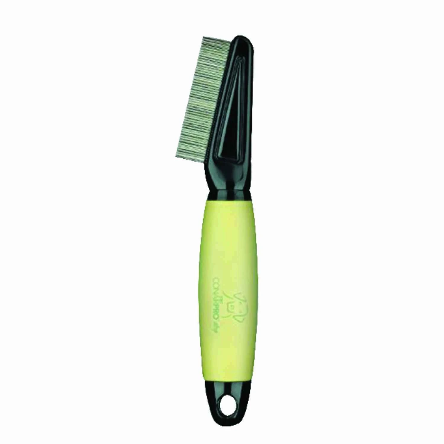 ConairPRO For Dog Black Flea Comb 1 1 pk