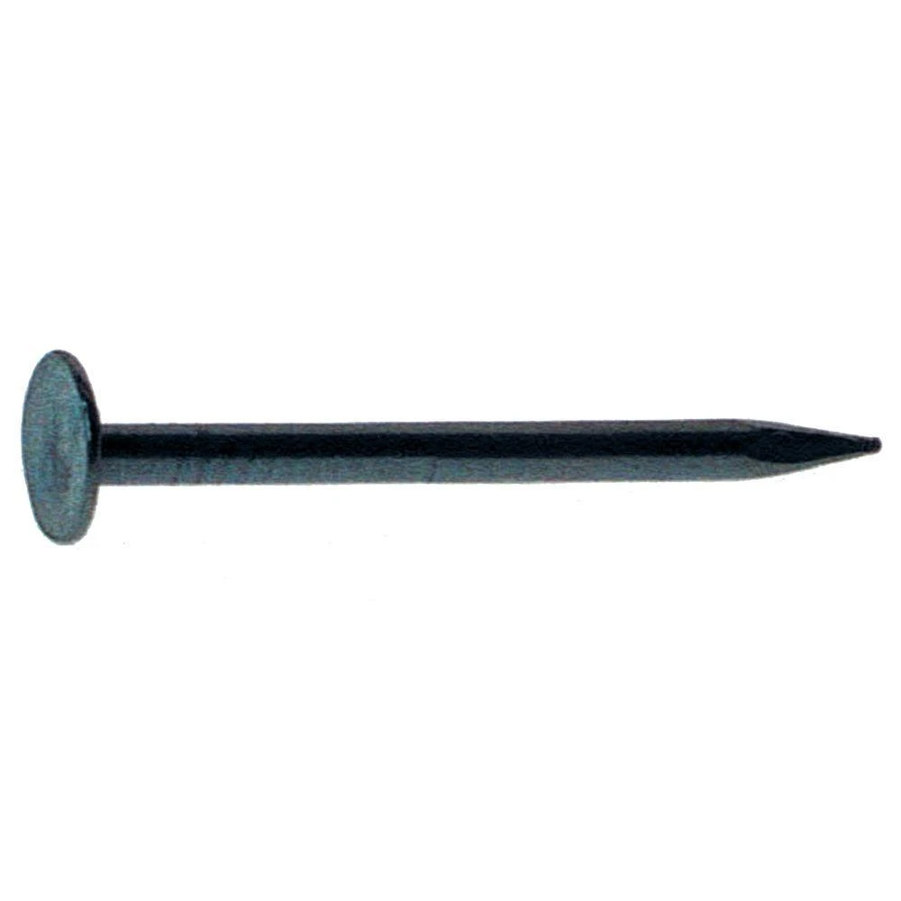 1-1/2 Inch Galvanized Plasterboard Nails By Grip Rite - 1 Pound