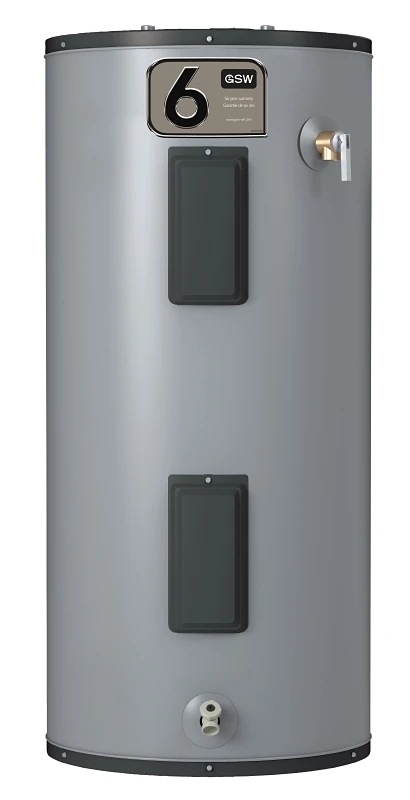 Electric Water Heater 284 Liter 4500 Watt 240 Volt