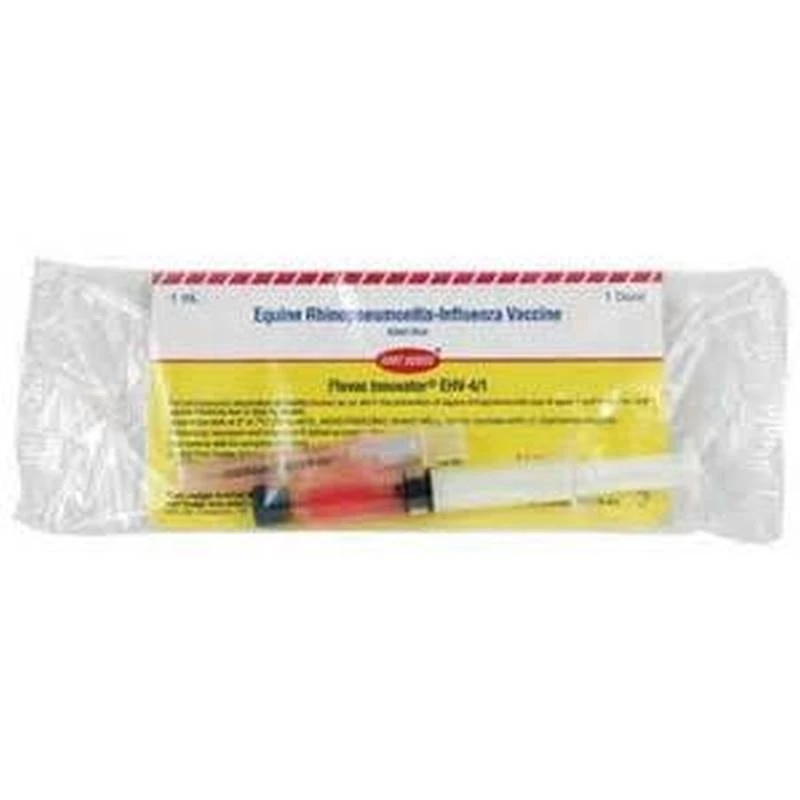 Ehv 4/1 1 Milliliter Syringe - 12 Count Case