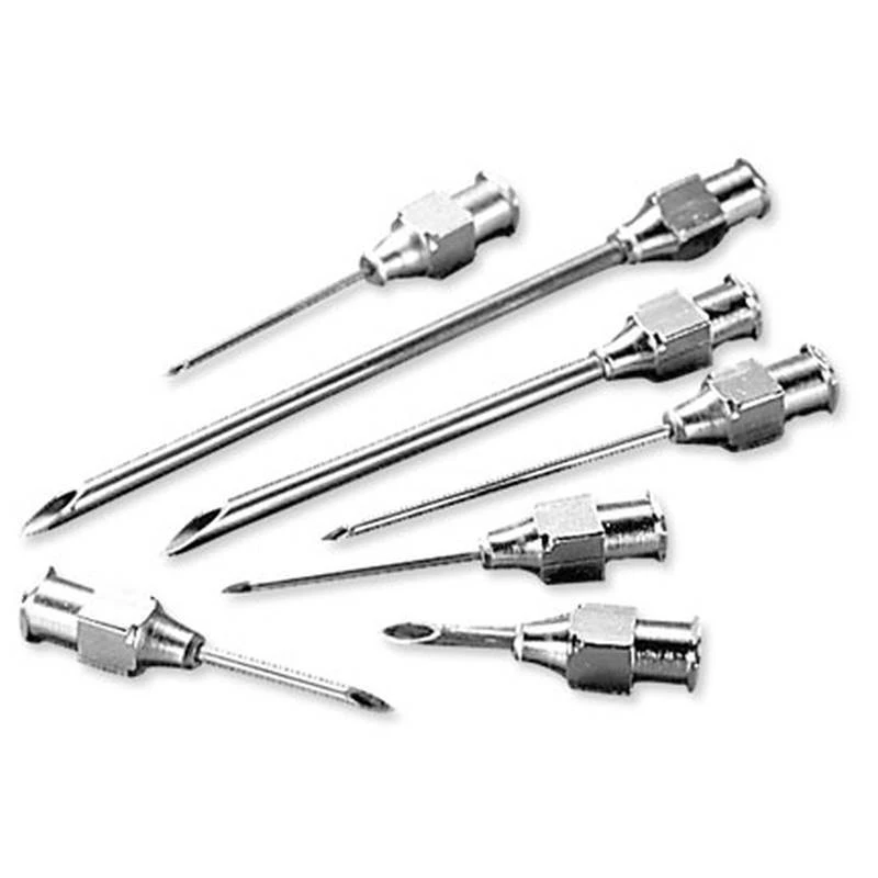 NEEDLE 16G X 1-1/2 SS 12PK