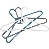 Hanger For Secure And Reliable Hanging - Ideal For Garments And Accessories