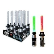 Star Wars Light Up Saber Candy Dispenser - Candy