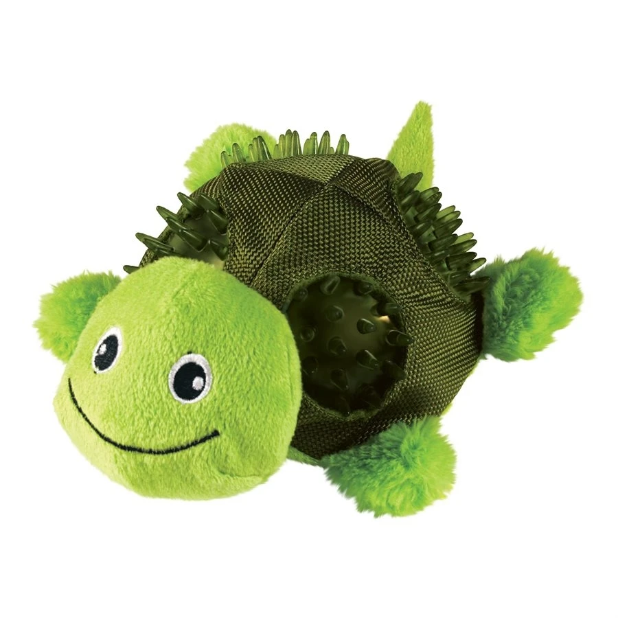 Shells Turtle Toy For Dogs, Medium Size, Model 56037703