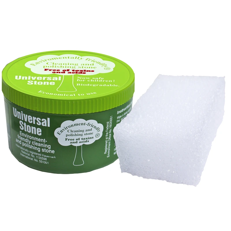 Universal Stone Countertop Cleaner 1.1 Lb Cream For Natural Stone Surfaces
