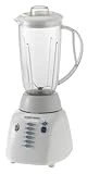 Bl10475 Crushmaster Blender, 10-speed, 48 Ounce, White