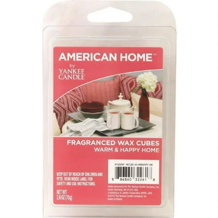 Decorative Candle - 14 Ounce, Various Scents Available
