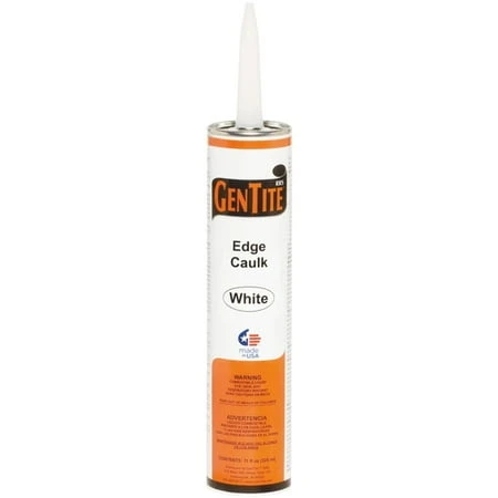 Edge Caulk - High-performance Sealant For Indoor And Outdoor Use