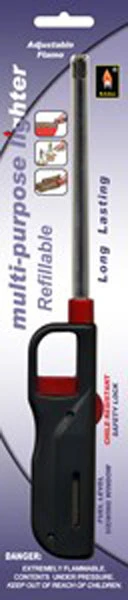 BBQ LIGHTER REFILLABLE
